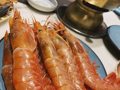 -喜庭海鲜自助(来福士店)