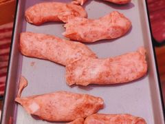 -郭记烤肉创始店(民丰大街店)