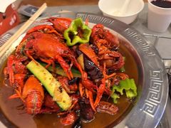 -三炮儿烧烤·羊锅·铁锅炖(南京首店)