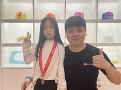 -蓝旗儿童游泳俱乐部(北国中心)