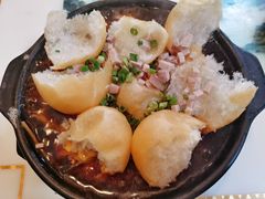 酸辣汤-糊涂生煎(滴翠路店)