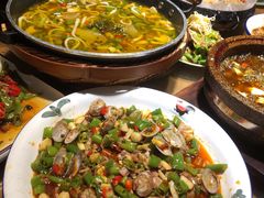 -蜀厨小匠·民间川菜(犀浦店)