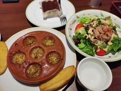 -萨莉亚意式餐厅(杭州滨江天街店)