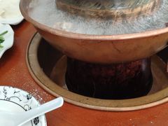 -岳合轩老北京涮肉