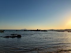-青岛金沙滩