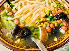 -韦记螺蛳粉(NO2店)