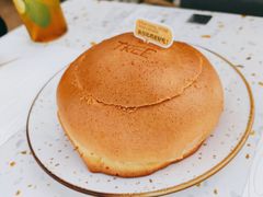 -大树餐厅(环球港店)