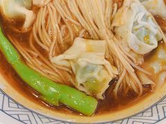 -南小馆(迪士尼小镇店)