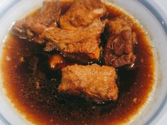 家常炖排骨-郭林家常菜(狼垡店)