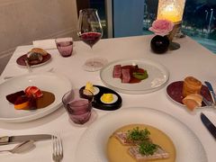 -Caprice(香港四季酒店)