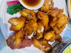 -嘉逸传菜(洛川东路店)