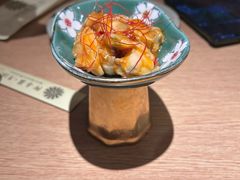 -阿吾罗·月咏精致日料(港汇恒隆广场店)