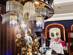 -马克西姆俄罗斯餐厅(通亚街店)