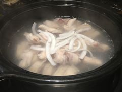 -润泽园海南椰子鸡·糟粕醋火锅(拱北店)
