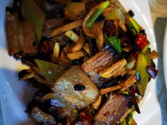 -马凯餐厅(长椿街店)