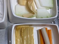-海底捞火锅(让胡路万达店)