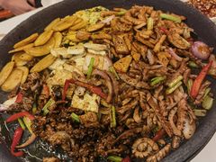 -一烙锅(友谊店)