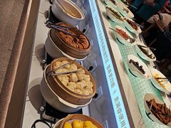 -素满香·全民食养自助(长宁龙之梦店)