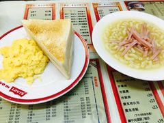 -华星冰室(湾仔店)