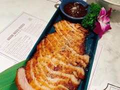 -太食獸泰式茶餐厅(济南万象城店)