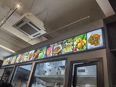 -非凡烧烤(历史博物馆店)