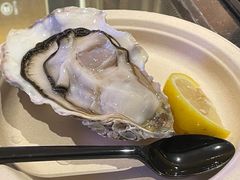 -HIHE Bistro·Oyster Bar(华熙live店)