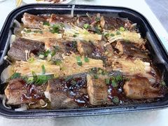 -大众海鲜(巨龙北路店)