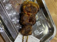 -西北朗益和穆斯林餐厅