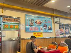 -华天延吉餐厅(西四总店)