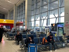 -贵阳龙洞堡国际机场-T2航站楼