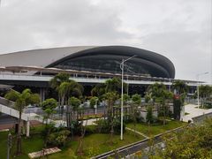 -南宁吴圩国际机场-T2航站楼