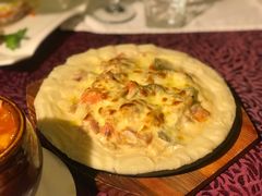 -92°C俄式厨房(中央大街店)