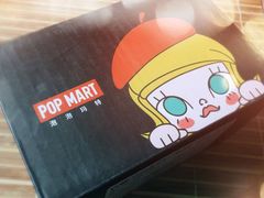 -泡泡玛特POPMART(武汉天地壹方店)
