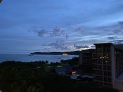 -三亚亚龙湾天域度假酒店