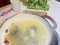 -黑鸡小馆(金源店)