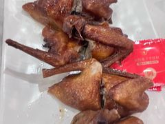 -渔意楼·驰名沙田乳鸽(五羊旗舰店)