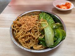 -阿芬卤面(花巷店)