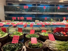 -老街渔味馆(芳华店)