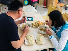 -三盛楼饭店(四流中路店)