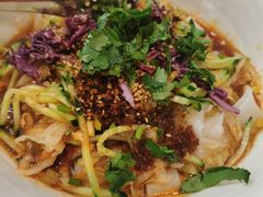 -西贝(上海我格广场店)