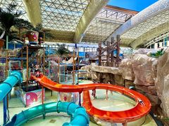 -杭州开元森泊度假乐园