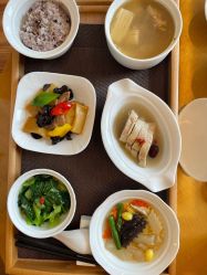 点击看大图 -她时区金吉兒月子中心(太湖度假店)
