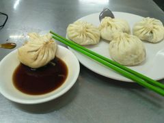 -津门永胜包子铺(哈尔滨道总店)