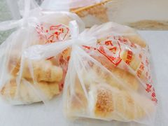 -中关村茶点