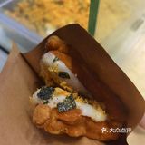 油条包麻糍，你试了吗？