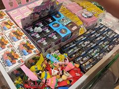 -亚马逊蒸汽活海鲜自助(LCM置汇旭辉广场店)