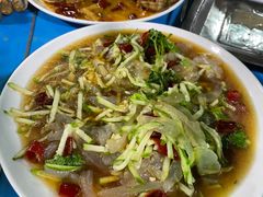 -玉园烧烤·海鲜辣炒