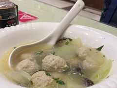 -东四民芳餐厅(世茂工三店)