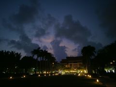 -三亚海棠湾万丽度假酒店