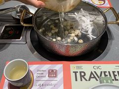 -椰小鸡·琼州糟粕醋·火锅(美兰缤纷城店)